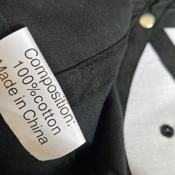 Station Casinos Las Vegas 30th Anniversary Black Embroidered Ball Cap - Picture 6 of 6